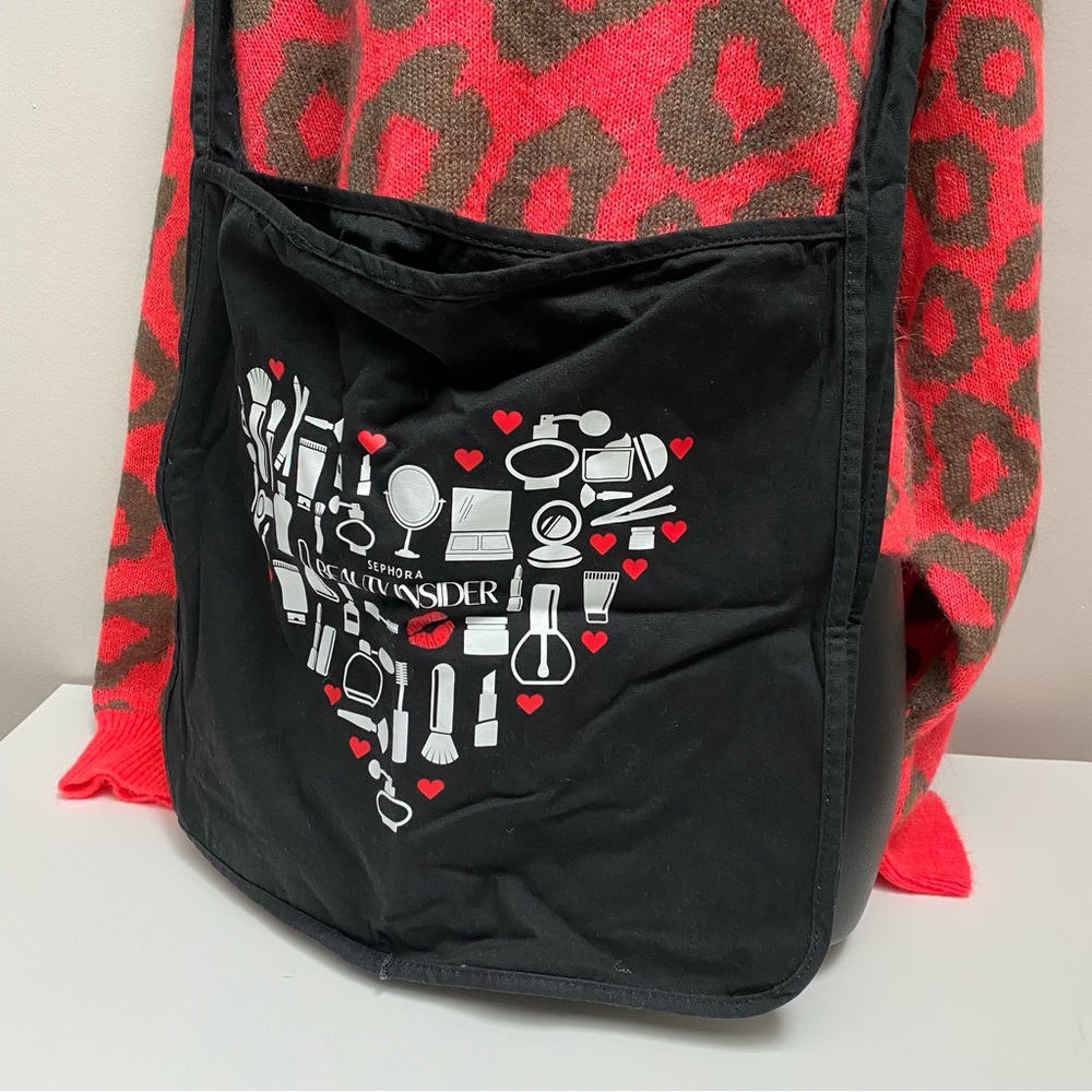 NWT Sephora Bag - FREE with any $15+ Purchase